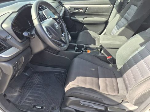 Used 2021 Honda CR-V Special Edition image 14