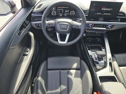 Certified 2023 Audi A4 2.0T Premium Plus AWD/4WD image 23