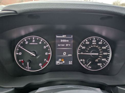 New 2026 Subaru Forester Premium image 22