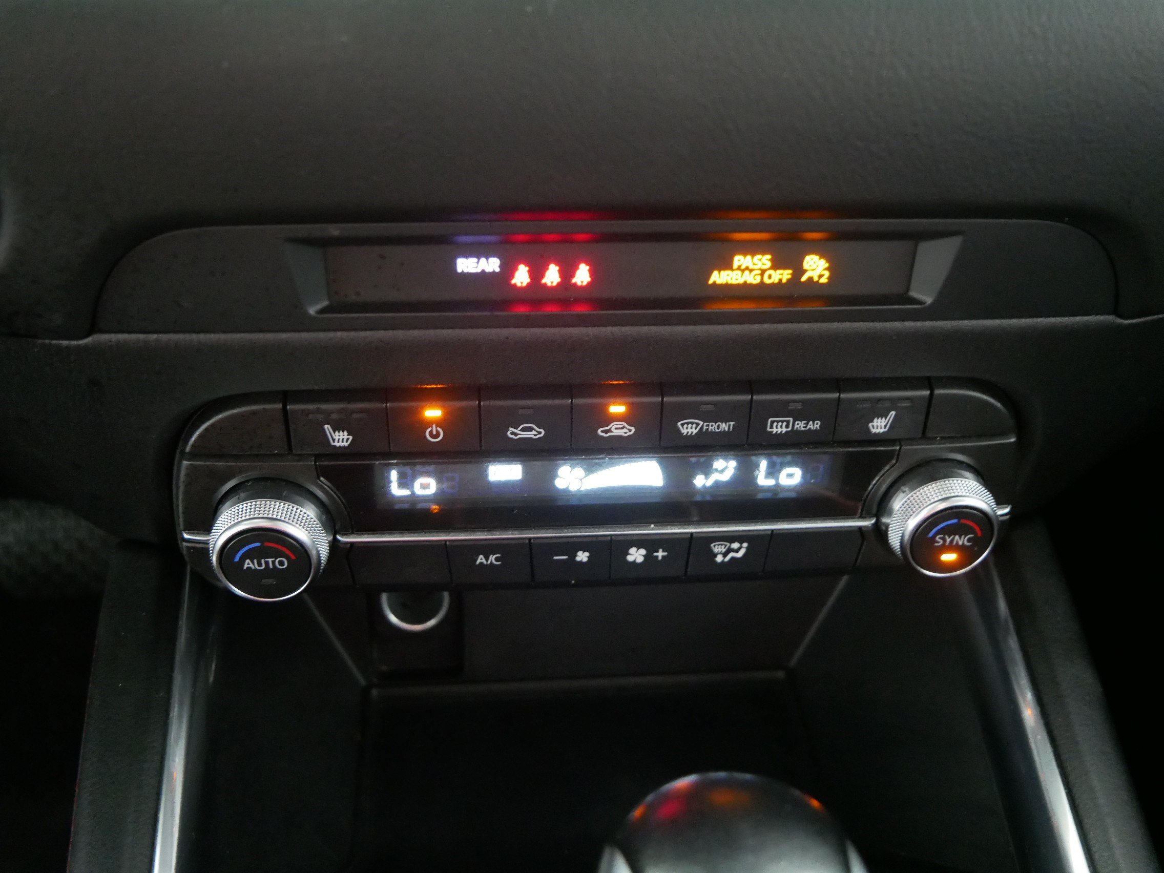 Used 2024 MAZDA CX-5 Carbon Edition AWD/4WD image 23