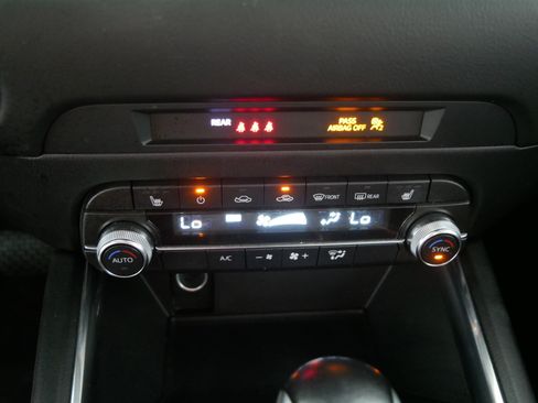 Used 2024 MAZDA CX-5 Carbon Edition AWD/4WD image 23