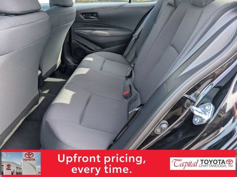 Used 2026 Toyota Corolla LE FWD image 10
