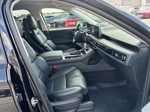 New 2025 Lincoln Aviator Reserve w/ Equipment Group 201A image 18