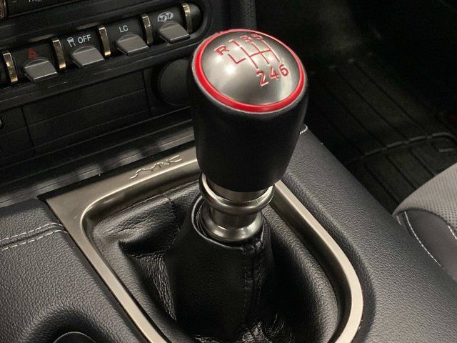 Used 2019 Ford Mustang Shelby GT350 w/ Technology Package RWD image 27