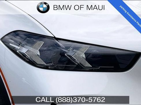 Used 2024 BMW X5 xDrive40i w/ Parking Assistance Package AWD/4WD image 26