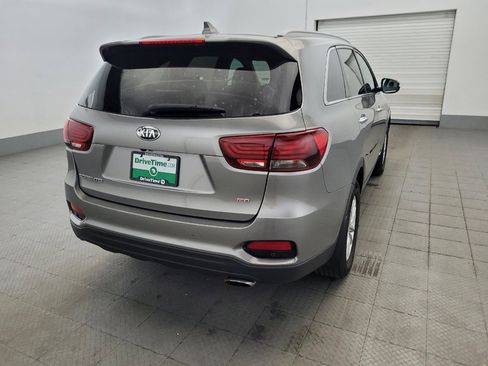 Used 2019 Kia Sorento AWD w/ LX Convenience Package image 7