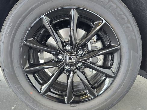 New 2026 Honda CR-V Sport image 54