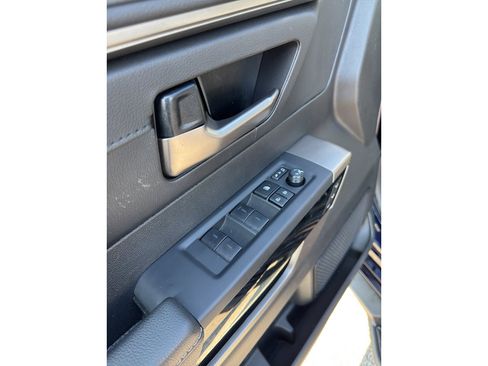Used 2026 Toyota Tundra Limited w/ Nightshade Package AWD/4WD image 24