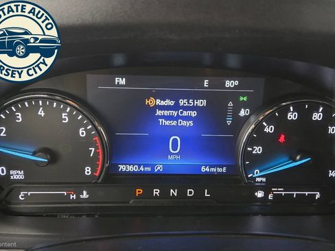 Used 2021 Ford Explorer Limited w/ Equipment Group 301A AWD/4WD image 17