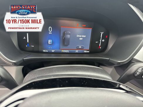 New 2026 Ford Escape Active w/ Cold Weather Package image 18