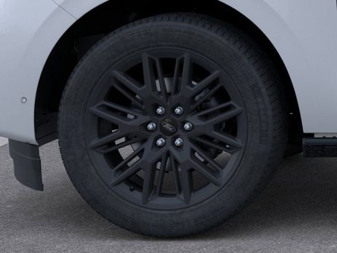 New 2026 Ford Expedition Platinum w/ Stealth Appearance Package AWD/4WD image 19