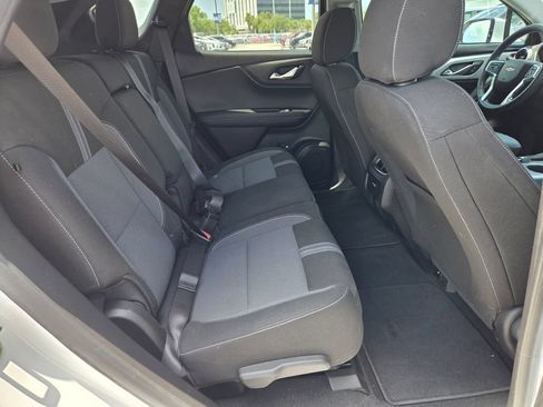 Used 2023 Chevrolet Blazer LT FWD image 14