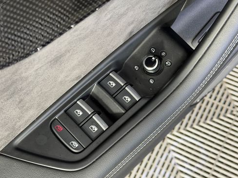 Used 2018 Audi S4 Prestige w/ Prestige Package AWD/4WD image 27