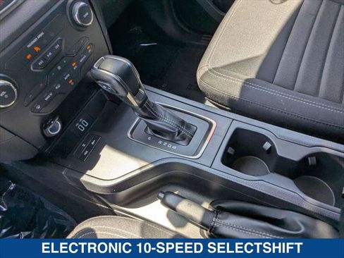 Used 2023 Ford Ranger XLT w/ Equipment Group 301A Mid RWD image 19