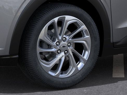 New 2027 Chevrolet Bolt LT FWD image 9