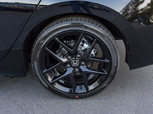 New 2026 Honda Civic Sport image 10