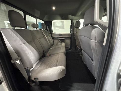 Used 2019 Ford F150 XLT w/ Equipment Group 302A Luxury image 20