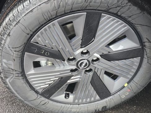 New 2026 Nissan Murano SL AWD/4WD image 18
