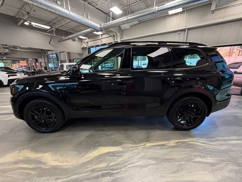 Used 2025 Kia Telluride SX X-Line AWD/4WD image 45
