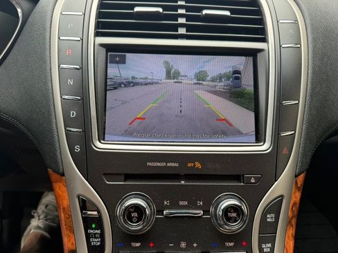 Used 2020 Lincoln Nautilus Reserve AWD/4WD image 19
