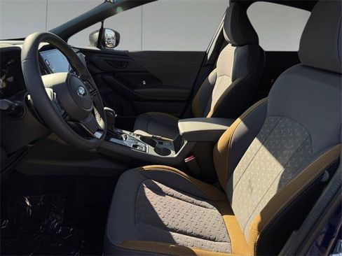 New 2025 Subaru Crosstrek 2.5i Sport image 10