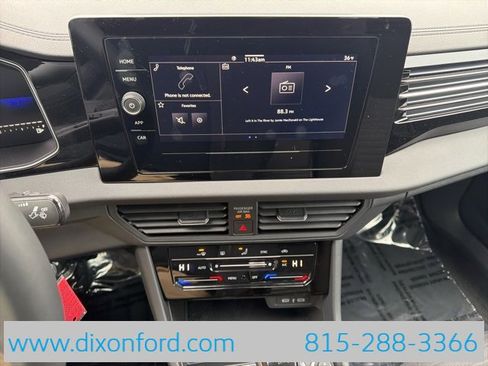 New 2026 Volkswagen Jetta S image 11