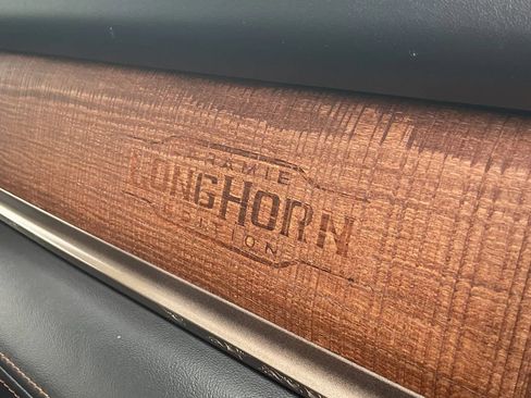 Used 2019 RAM 1500 Limited AWD/4WD image 44