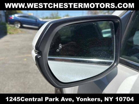 Used 2021 Honda CR-V EX image 28