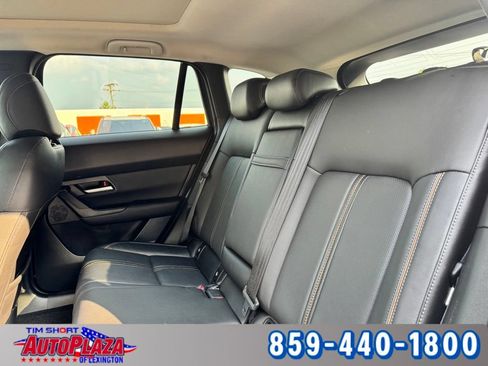 Used 2025 MAZDA CX-50 AWD 2.5 Hybrid w/ Premium Pkg image 34