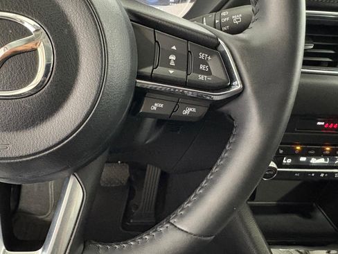 Certified 2025 MAZDA CX-5 AWD 2.5 S w/ Select Package image 22