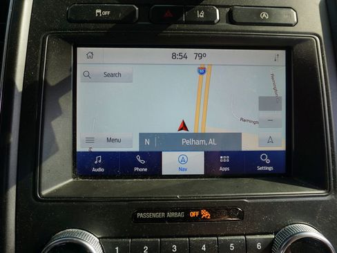 Used 2020 Ford Expedition Max Limited RWD image 10