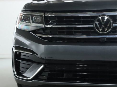 Used 2023 Volkswagen Atlas SEL Premium image 47