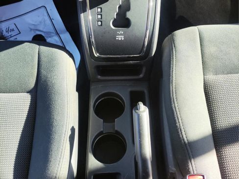 Used 2011 Jeep Patriot Latitude AWD/4WD image 18