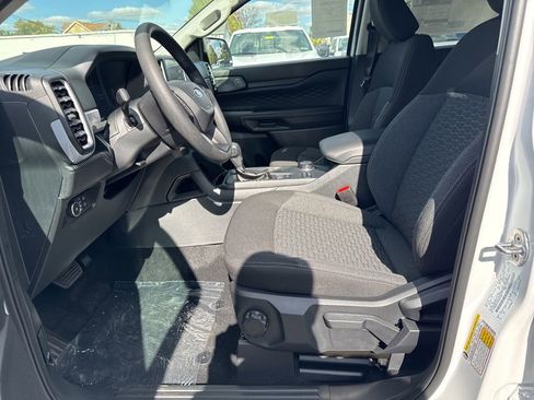 New 2025 Ford Ranger XL w/ Trailer Tow Package image 7