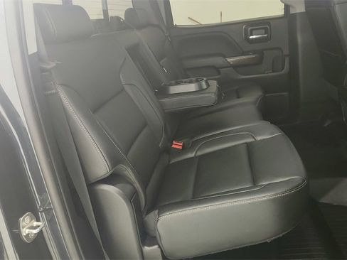 Used 2018 GMC Sierra 1500 SLT image 34