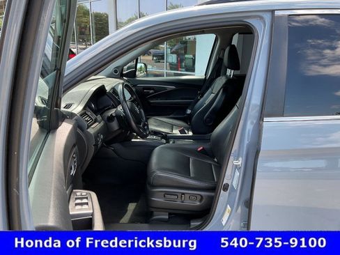 Used 2022 Honda Pilot Special Edition image 28