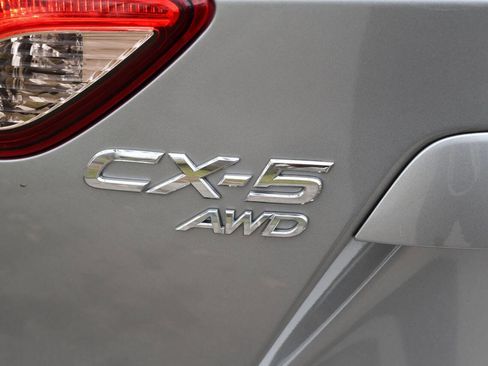 Used 2013 MAZDA CX-5 Grand Touring AWD/4WD image 7