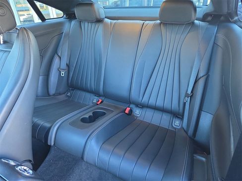 Certified 2023 Mercedes-Benz E 450 Coupe image 12