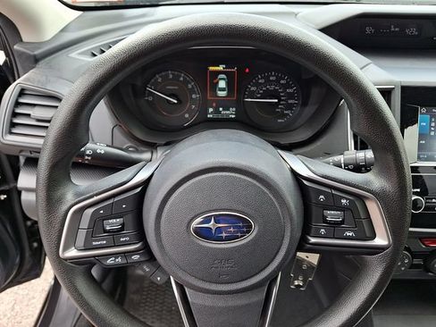 Used 2019 Subaru Crosstrek 2.0i w/ Eyesight System AWD/4WD image 21