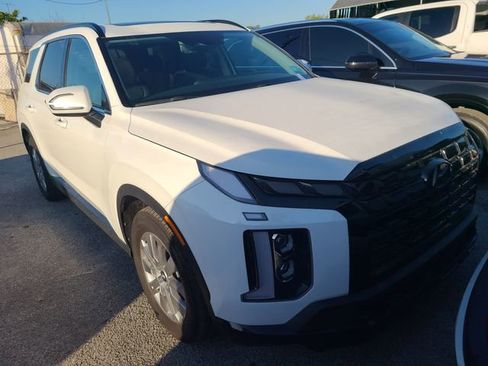 Used 2024 Hyundai Palisade XRT FWD image 4