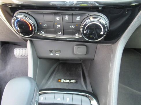 Used 2026 Buick Encore GX Sport Touring w/ Advanced Technology Package image 24