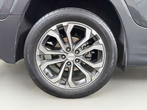 Used 2019 GMC Terrain SLT w/ Preferred Package image 35