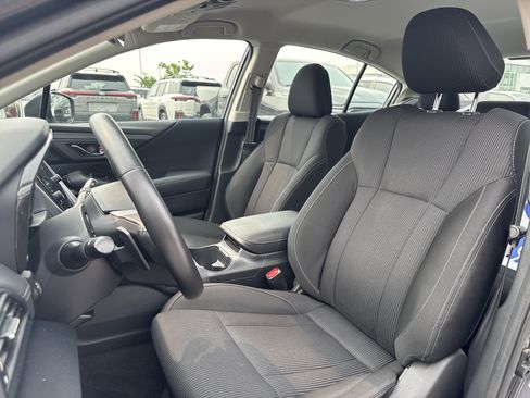 Used 2024 Subaru Legacy Premium AWD/4WD image 16