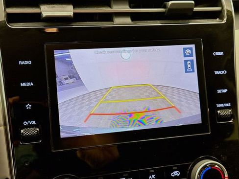 Used 2022 Hyundai Tucson SEL w/ Cargo Package image 13