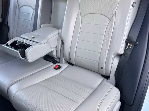 Used 2017 Lexus RX 350 F Sport image 11