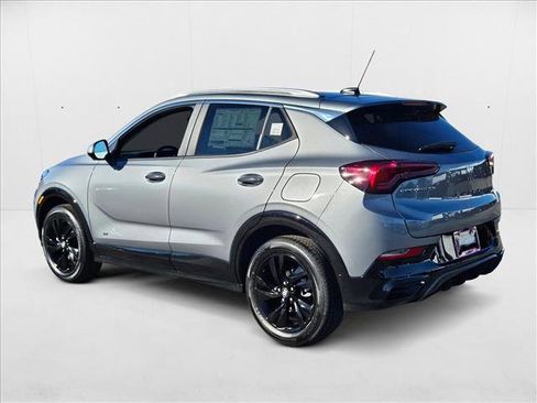 New 2026 Buick Encore GX Sport Touring w/ Advanced Technology Package image 9