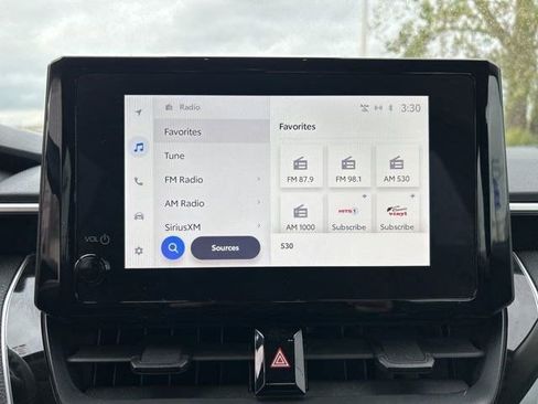 Used 2024 Toyota Corolla LE image 19