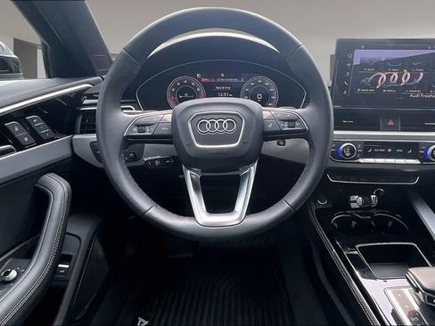 Certified 2024 Audi A4 2.0T Premium Plus AWD/4WD image 8