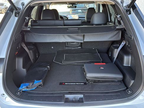 New 2026 Mitsubishi Outlander 4WD Plug-In Hybrid image 28