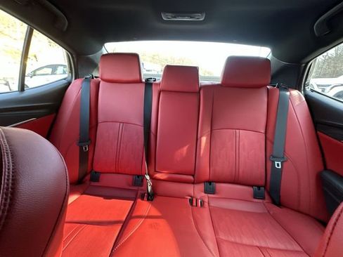 Used 2025 Toyota Camry XSE image 28